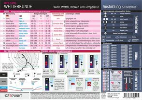 Wetterkunde von Schulze,  Michael