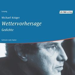 Wettervorhersage von Krüger,  Michael