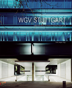 WGV Stuttgart von Jaeger,  Falk