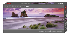 Wharariki Beach Puzzle