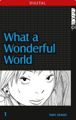What A Wonderful World 01 von Asano,  Inio