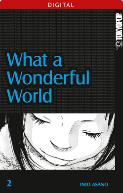 What A Wonderful World 02 von Asano,  Inio