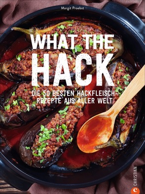 What the Hack! von Proebst,  Margit