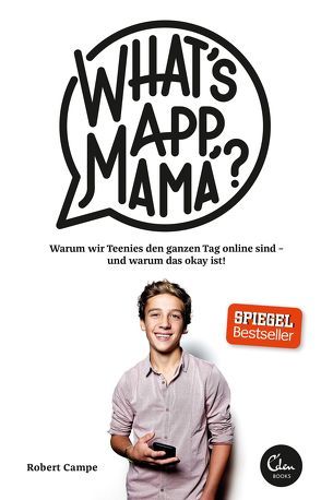 What’s App, Mama? von Campe,  Robert