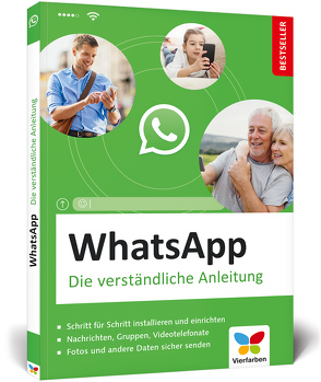 WhatsApp von Heiting,  Mareile