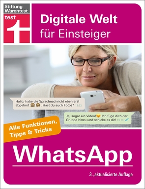 WhatsApp von Beiersmann,  Stefan