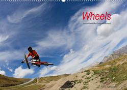 Wheels (Wandkalender 2023 DIN A2 quer) von Faltermaier,  Franz