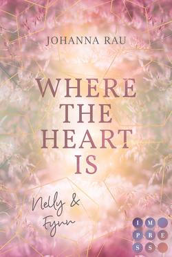 Where the Heart Is. Nelly und Fynn von Rau,  Johanna