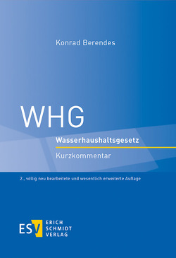 WHG von Berendes,  Konrad