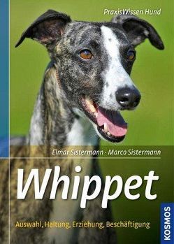 Whippet von Sistermann,  Elmar, Sistermann,  Marco