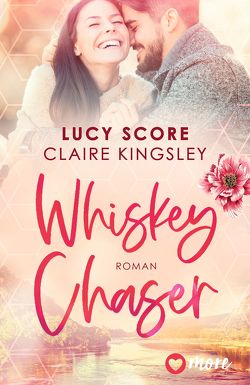 Whiskey Chaser von Hassel,  Juna-Rose, Kingsley,  Claire, Score,  Lucy