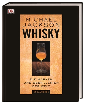 Whisky von Jackson,  Michael