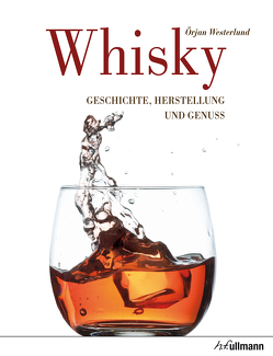 Whisky von Westerlund,  Örjan