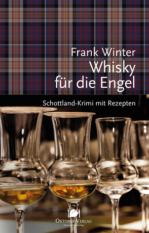 Whisky für die Engel von Winter,  Frank