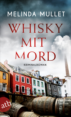 Whisky mit Mord von Mullet,  Melinda, Seeberger,  Ulrike