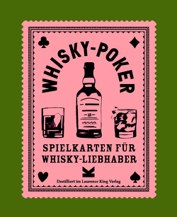 Whisky-Poker von Helmer,  Grace, Kugler,  Frederik, MacLean,  Charles