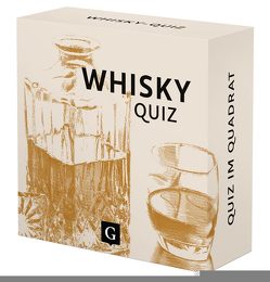Whisky-Quiz von Lentz,  Christian, Rehberger,  Ines, Schmidt,  Henning