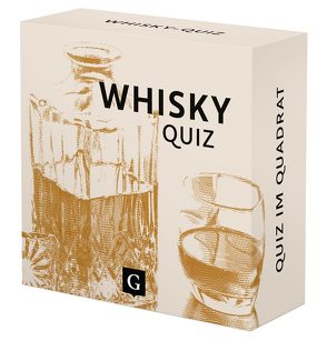 Whisky-Quiz von Lentz,  Christian, Rehberger,  Ines, Schmidt,  Henning