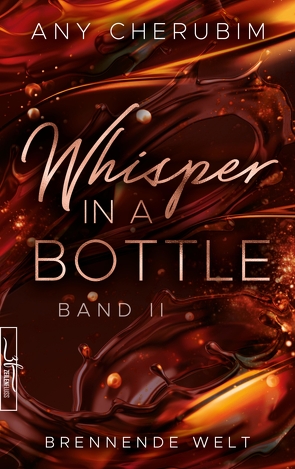 Whisper In A Bottle – Brennende Welt von Cherubim,  Any