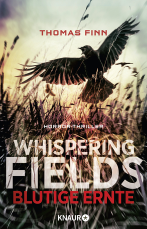 Whispering Fields – Blutige Ernte von Finn,  Thomas