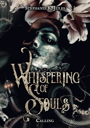 Whispering Of Souls von K. Jules,  Stephanie