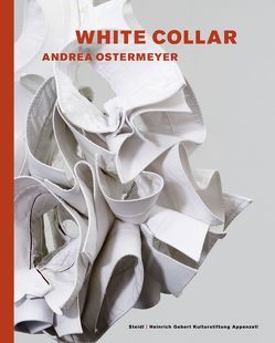 White Collar von Ostermeyer,  Andrea, Scotti,  Roland