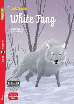 White Fang von London,  Jack