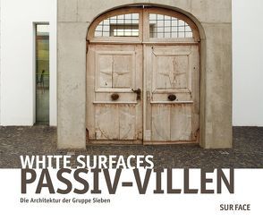 White Surfaces Passiv-Villen