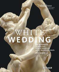 White Wedding von Bückling,  Maraike