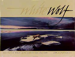 White Wolf von Brandenburg,  Jim, Hensel,  W