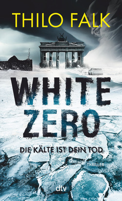 White Zero von Falk,  Thilo