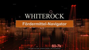 Whiterock Fördermittel-Navigator von Baumgärtner,  Manfred