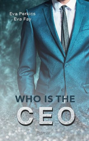 Who is the CEO von Fay,  Eva, Perkics,  Eva