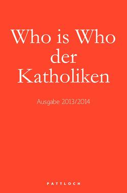 Who is Who der Katholiken von Weimer,  Wolfram