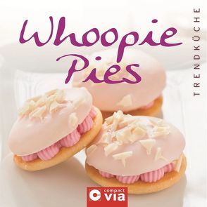 Whoopie Pies (Trendküche)