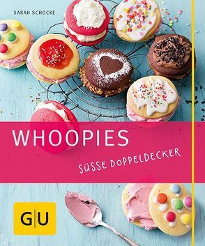 Whoopies von Schocke,  Sarah