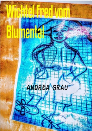 Wichtel Fred vom Blumental von Grau,  Andrea