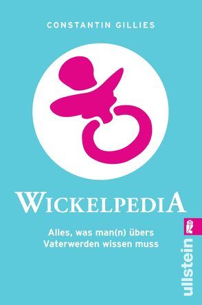 Wickelpedia von Gillies,  Constantin