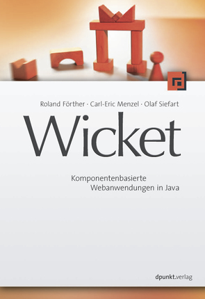 Wicket von Förther,  Roland, Menzel,  Carl-Eric, Siefart,  Olaf