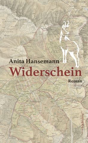 Widerschein von Hansemann,  Anita