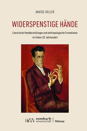 Widerspenstige Hände von Heller,  Anatol