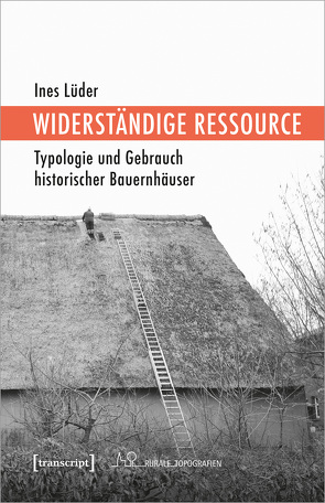 Widerständige Ressource von Lüder,  Ines