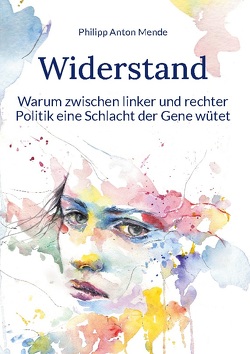 Widerstand von Mende,  Philipp Anton