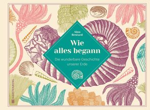 Wie alles begann von Bachhausen,  Ursula, Bestard,  Aina