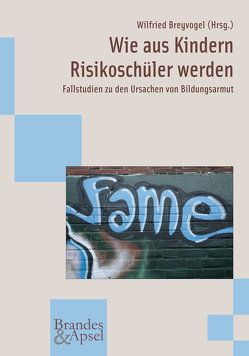 Wie aus Kindern Risikoschüler werden von Becker,  S, Breyvogel,  Wilfried, Butterwegge,  C, Dorlinska,  J, Droßmann,  C, Grüner,  E, Güngör,  H, Jong,  K de, Jürgensmeier,  T, Kuhn,  A K, Reker,  C, Sen,  B, Wermker,  K, Wikarek,  A