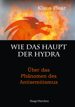 Wie das Haupt der Hydra von Ourghi,  Abdel-Hakim, Plaar,  Klaus, Theisen,  Heinz