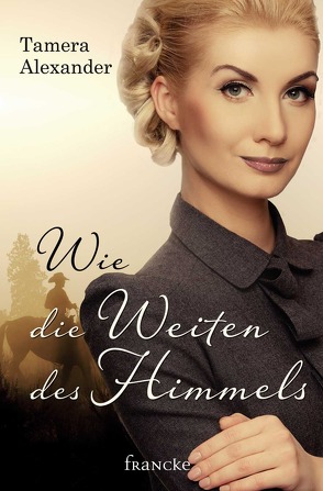 Wie die Weiten des Himmels von Alexander,  Tamera, Lutz,  Silvia