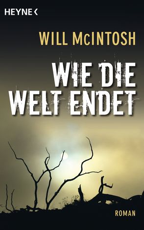 Wie die Welt endet von McIntosh,  Will, Schulte,  Sabine