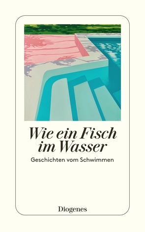 Wie ein Fisch im Wasser von Ritzlmayr,  Elke