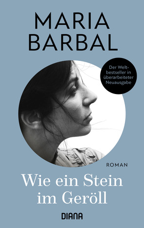 Wie ein Stein im Geröll von Barbal,  Maria, Nottebaum,  Heike